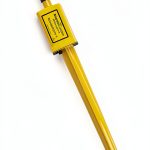 Schonstedt Pipe Locator Wireless Yellow Tool Home-0