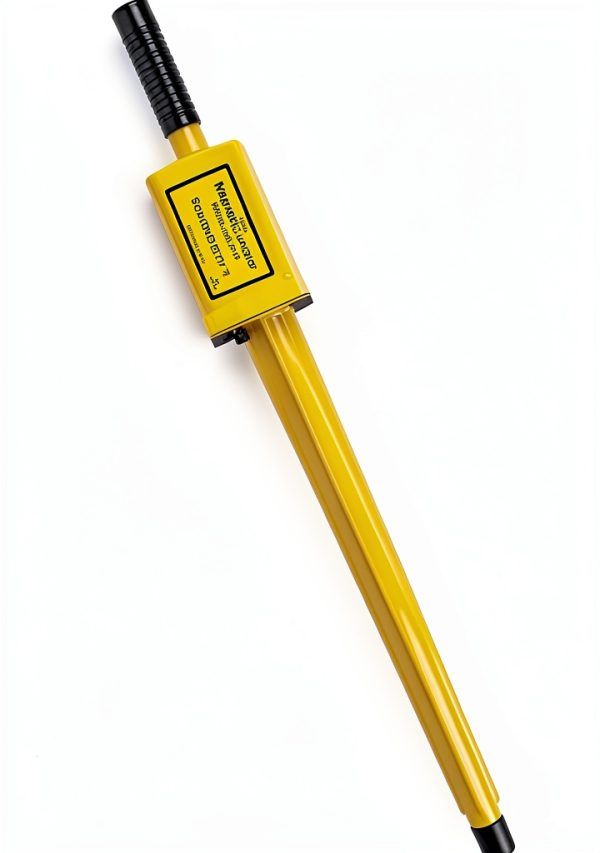 Schonstedt Pipe Locator Wireless Yellow Tool Home-0