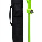 CSTBerger Magnetic Locator LCD Erase Yellow Aluminum Tool-0