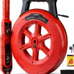 Faazy Pipe Locator Waterproof ABS Material Professional Tool-0