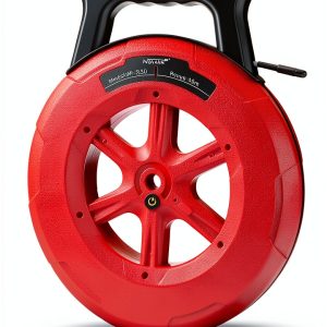 Xeoca Pipe Locator Waterproof ABS Probe USB Charging Blue-0