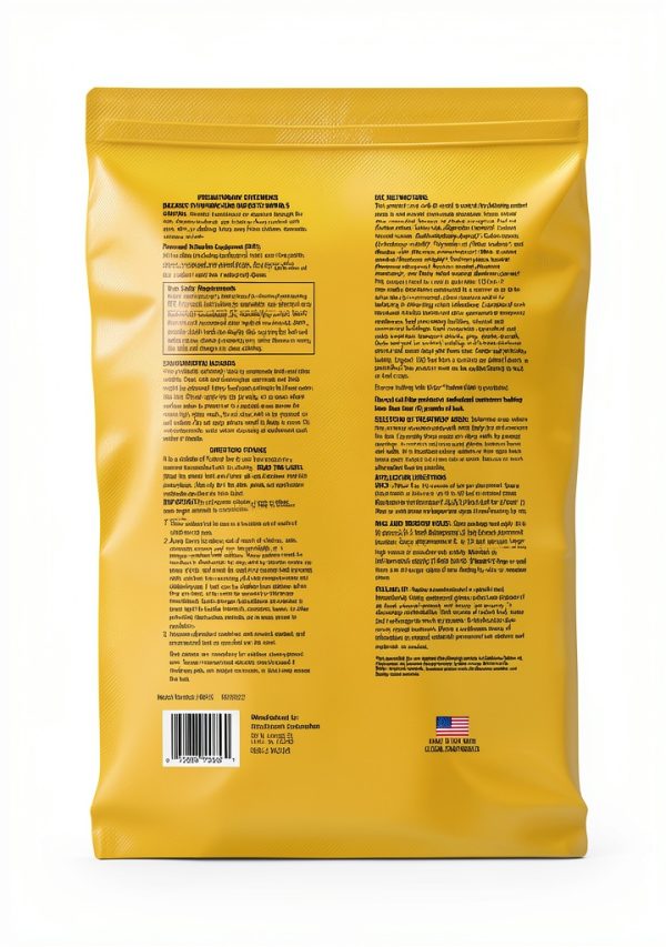 Victor Rodent Control Pellets Indoor Outdoor Bait M925-9