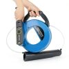 Bootuu Pipe Locator Waterproof Plastic Professional Tool-1