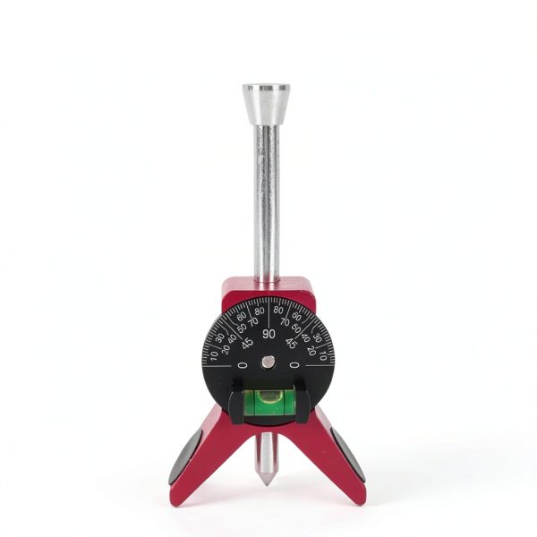 VAKPAT Pipe Marker Centering Tool Flexible Material DSL-5