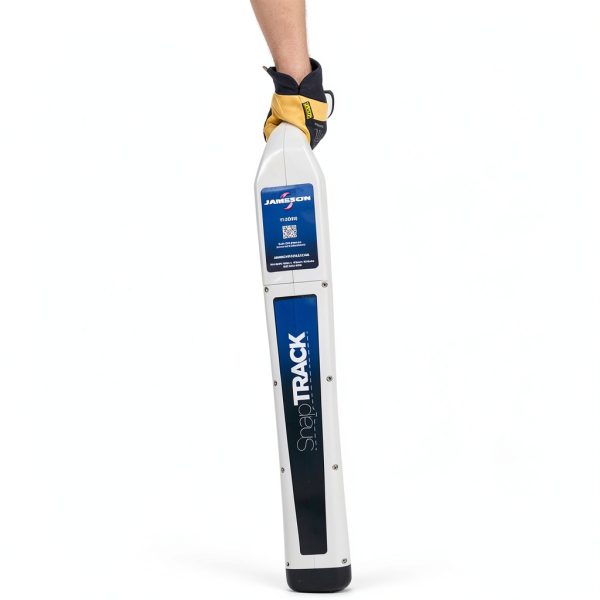 Jameson Pipe Locator High Precision Rechargeable Utility-3