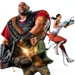 Dark Horse Books Valve Presents Graphic Novel Anthology-0