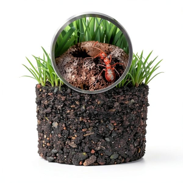 Ortho Fire Ant Killer Granules Mound Treatment Outdoor Pest-5