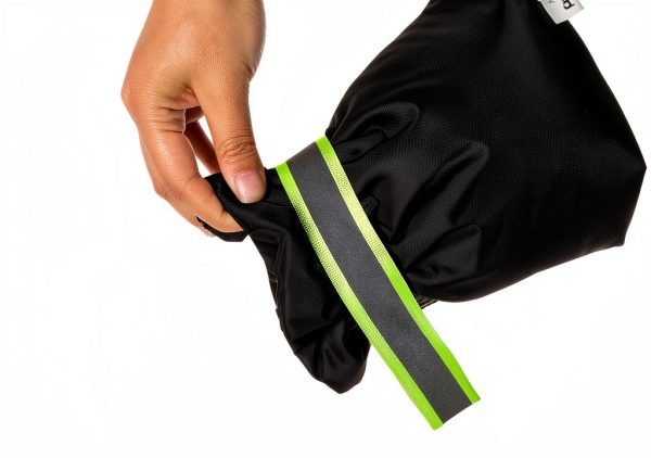 Hometopia Outdoor Faucet Covers Freeze Protection Hook Loop-4