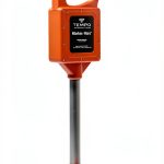 Greenlee Pipe Locator Foldable UV White Beam Professional-0