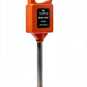 Greenlee Pipe Locator Foldable UV White Beam Professional-0