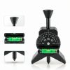 Anblak Magnetic Pipe Center Finder Aluminum Tool-2