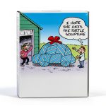 Off the Mark Anthology Cartoons Kindle Graphic Novel English-0