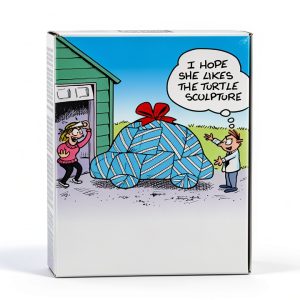 Off the Mark Anthology Cartoons Kindle Graphic Novel English-0