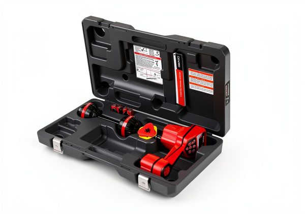 Ridgid Pipe Locator Compact Sonde Line Detection Tool-6