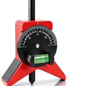 Yeahway Pipe Center Finder Magnetic Aluminum Alloy Tool-0