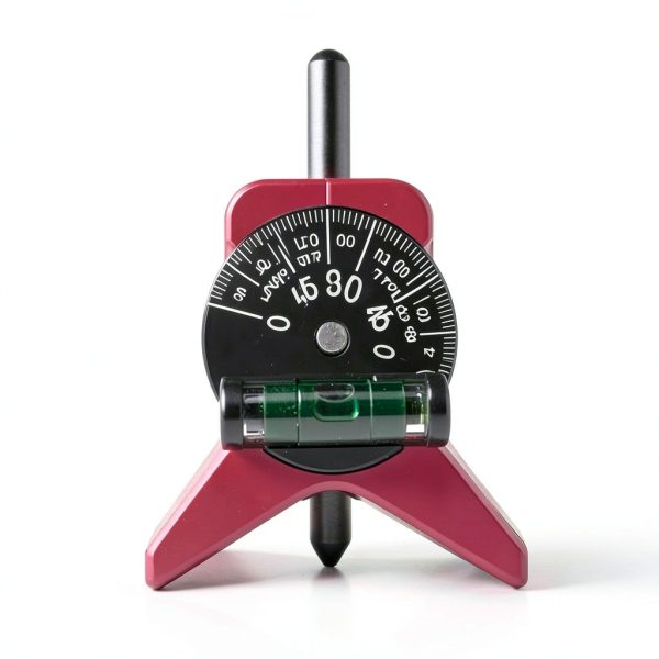 Anblak Pipe Locator Magnetic Grip Y-Shape Aluminum Tool-5