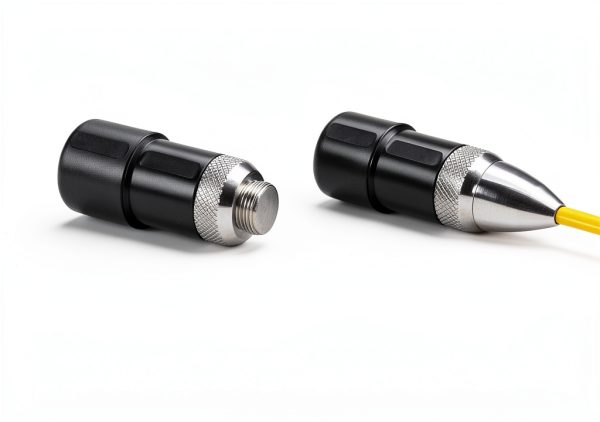 SASKATE Pipe Locator 512Hz Transmitter ABS Steel Portable-5