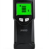 JAXWQ Stud Finder Metal Wood AC Wire Detection Black Seaweed-8