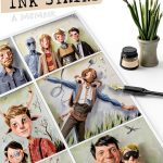 Dark Horse Books Graphic Novel Biography Memoir English-0