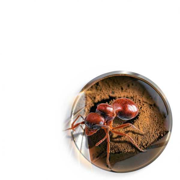 Ortho Fire Ant Killer Granules Mound Treatment Outdoor Pest-2