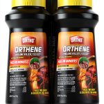 Ortho Fire Ant Killer Granules Mound Treatment Outdoor Pest-0