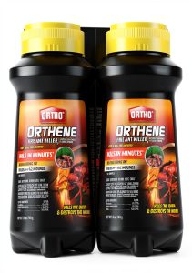 Ortho Fire Ant Killer Granules Mound Treatment Outdoor Pest-0