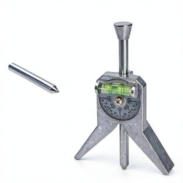 Anblak Pipe Marker Centering Tool Flexible Material Y-Head-2