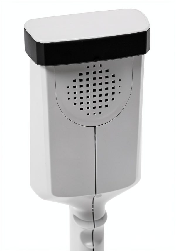 Jameson Pipe Locator High Precision Rechargeable Utility-7