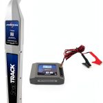 Jameson Pipe Locator High Precision Rechargeable Utility-0