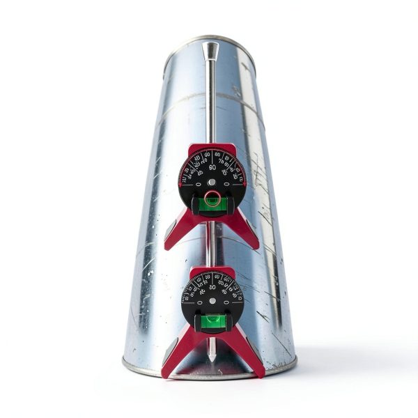 VAKPAT Pipe Marker Centering Tool Flexible Material DSL-3