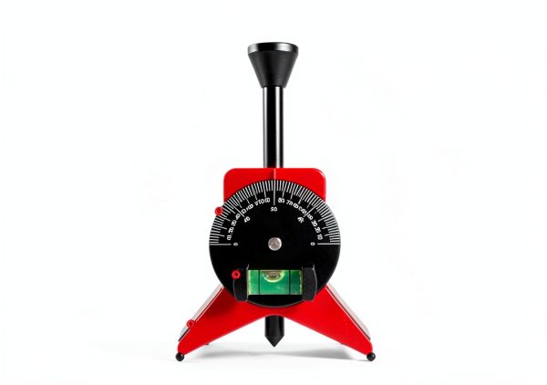 Yeahway Pipe Center Finder Magnetic Aluminum Alloy Tool-1