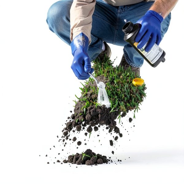 Ortho Fire Ant Killer Granules Mound Treatment Outdoor Pest-3