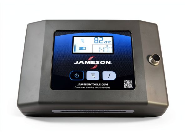 Jameson Pipe Locator High Precision Rechargeable Utility-4