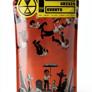 Kindle Science Fiction Graphic Novels Image-0