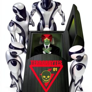 Graphic Novel Anthologies by Mad Cave Studios-0
