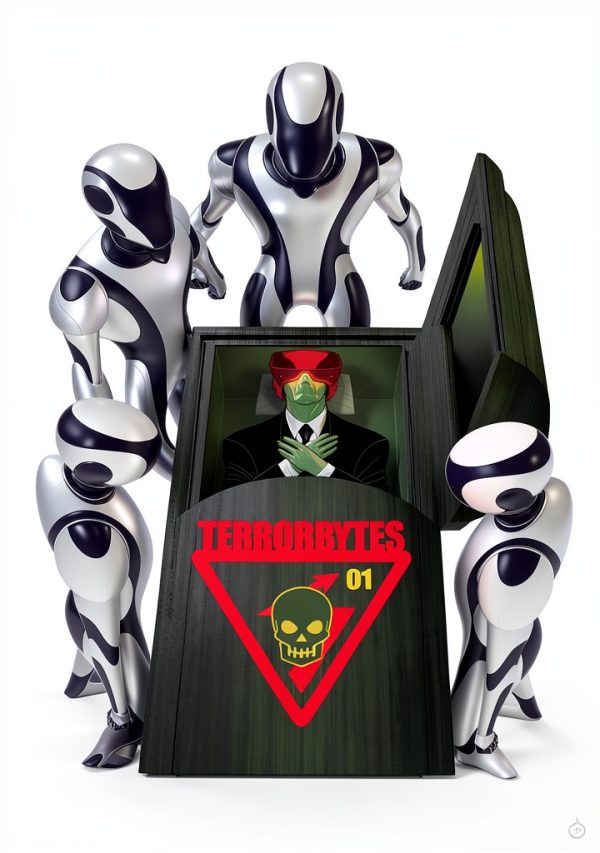 Graphic Novel Anthologies by Mad Cave Studios-0