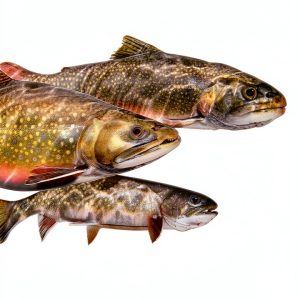 Fish ID Guide Stackpole Illustrated eBook-0