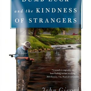 Fly Fishing Guide by John Gierach - Simon and Schuster Kindle eBook-0