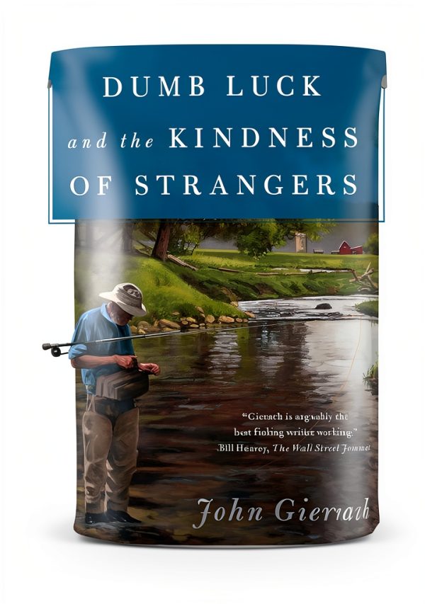 Fly Fishing Guide by John Gierach - Simon and Schuster Kindle eBook-0