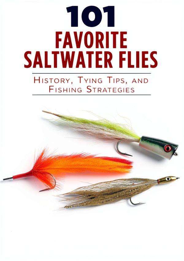 Fishing Guide Freshwater Angling Techniques by Skyhorse-0