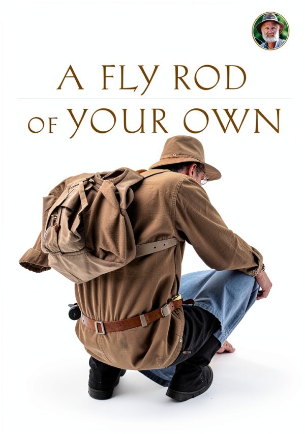 Fly Fishing Guide by John Gierach - Simon & Schuster Kindle eBook-0