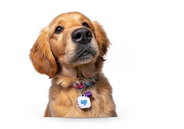 Pet Zen Calming Patches for Dogs by NATPAT – Anxiety Relief 24 Patches-2